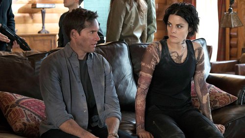 Blindspot 2×17