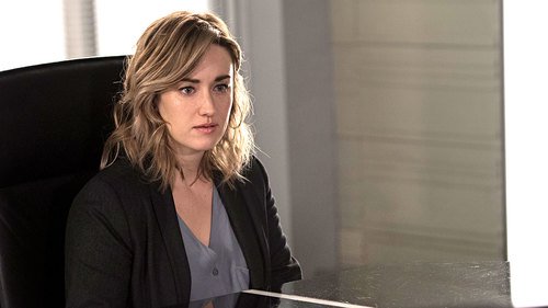 Blindspot 2×18