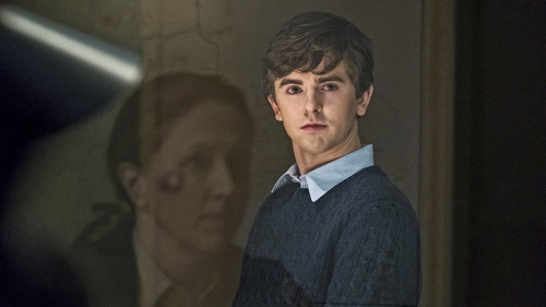 Bates Motel 5×8