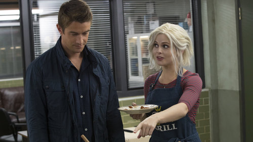 iZombie 3×2