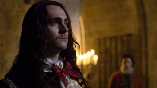 Versailles 2×7