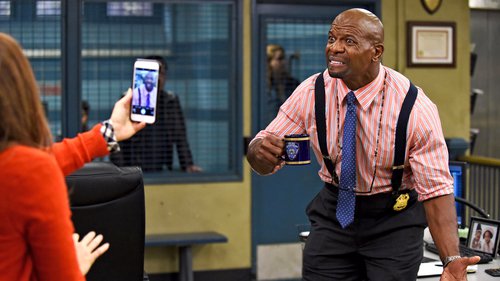 Brooklyn Nine-Nine 4×15