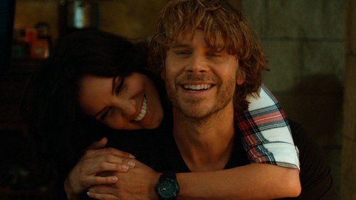 NCIS: Los Angeles 8×22