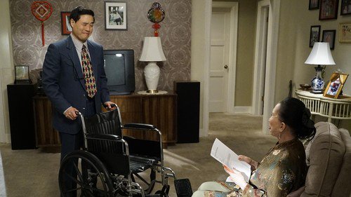 Fresh Off the Boat 3×19