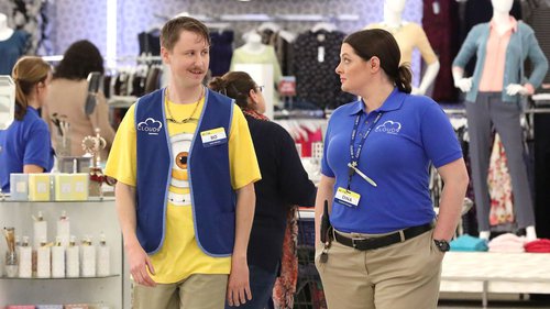 Superstore 2×20