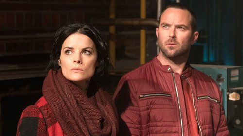 Blindspot 2×19