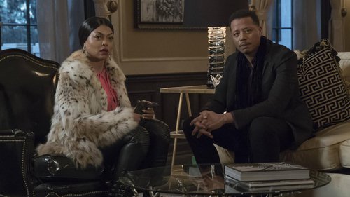 Empire 3×16