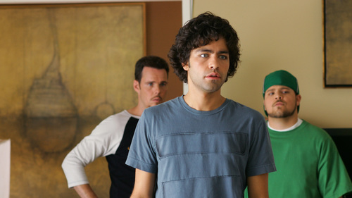 Entourage 3×20