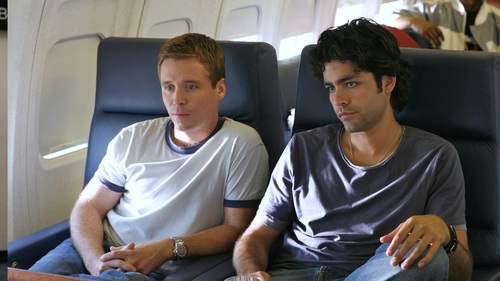 Entourage 4×11