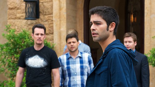 Entourage 7×10