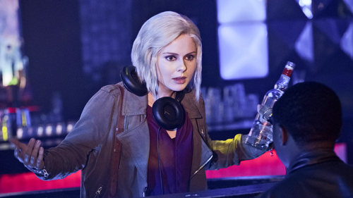 iZombie 3×6