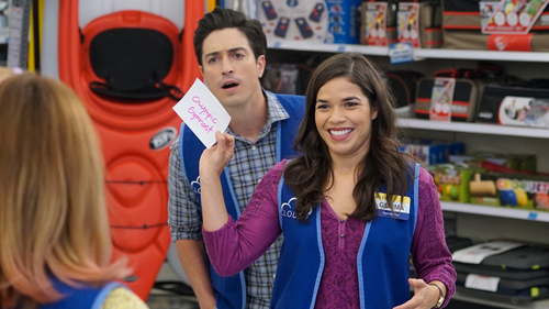 Superstore 2×1