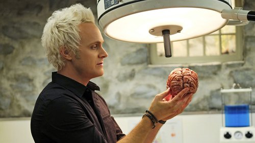 iZombie 3×10