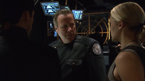 Battlestar Galactica 2×17