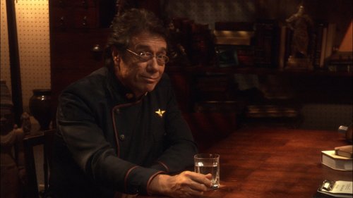 Battlestar Galactica 2×19