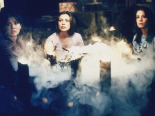 Charmed 1×9