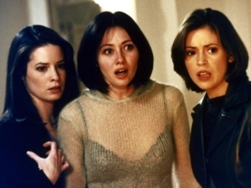 Charmed 1×10