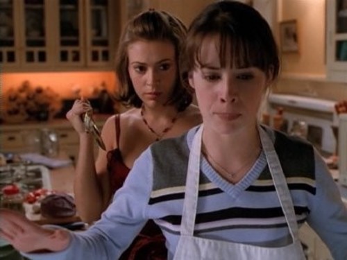 Charmed 1×15