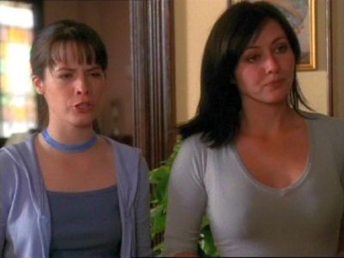 Charmed 1×20