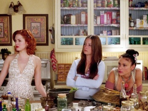 Charmed 5×13