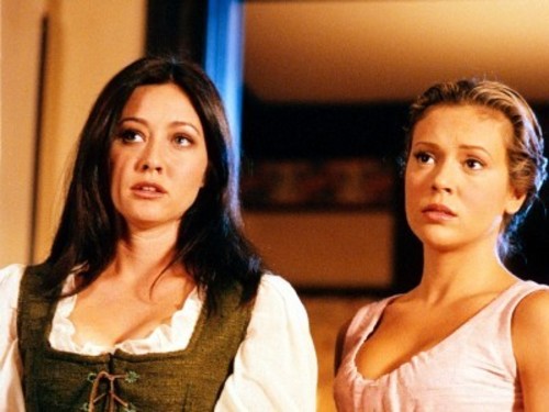 Charmed 3×4