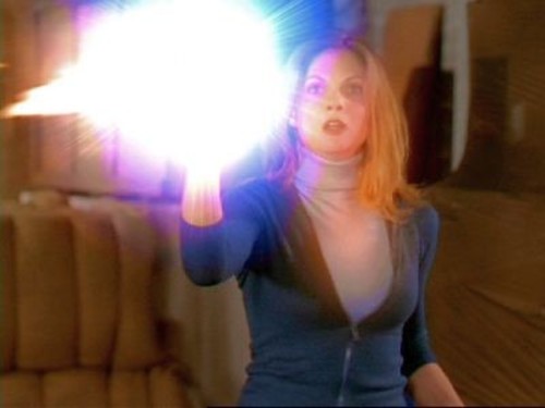 Charmed 3×11