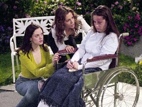 Charmed 4×7