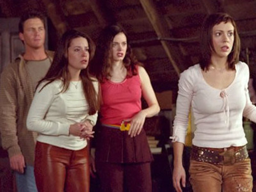 Charmed 4×14