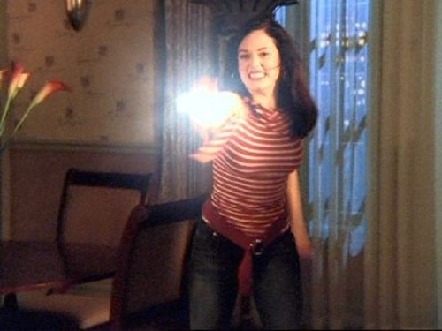 Charmed 4×16