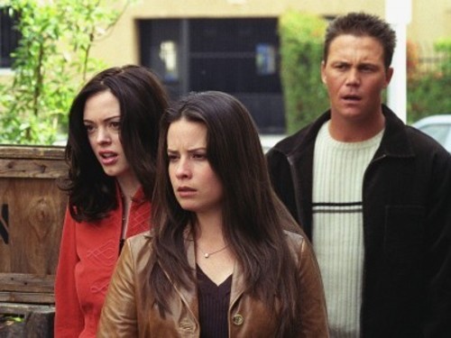 Charmed 4×20