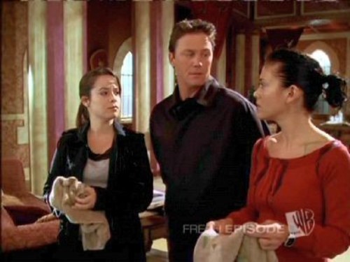 Charmed 7×12