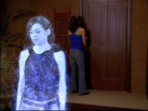 Charmed 8×14