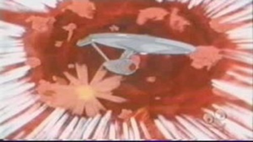 Star Trek: The Animated Series 1×3