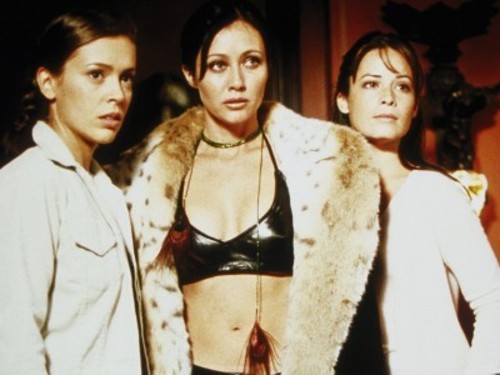 Charmed 2×9