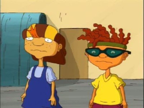 Rocket Power 2×10