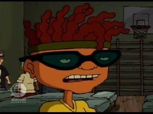 Rocket Power 2×16