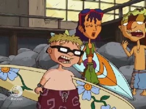 Rocket Power 2×14