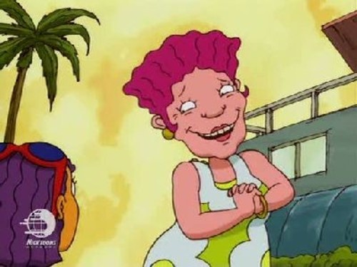 Rocket Power 1×6