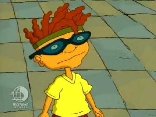 Rocket Power 1×9