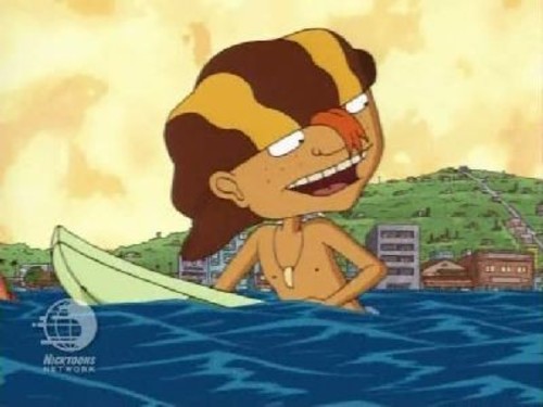 Rocket Power 3×11