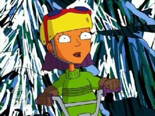 Rocket Power 3×20