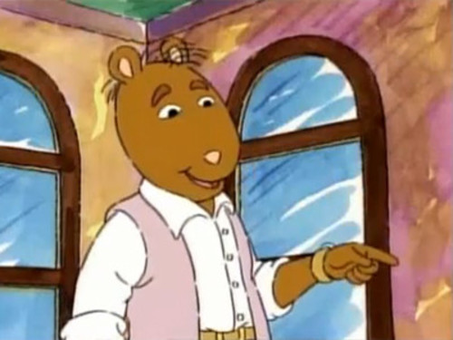 Arthur 1×28