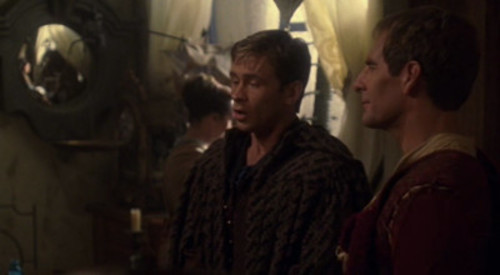 Star Trek: Enterprise 1×9