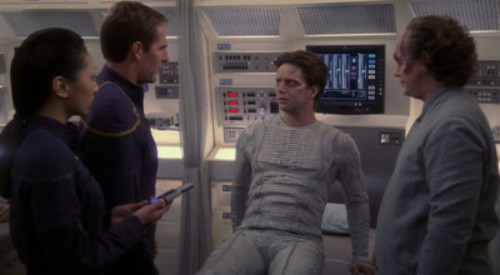 Star Trek: Enterprise 1×13