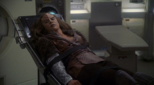 Star Trek: Enterprise 1×14