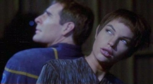 Star Trek: Enterprise 1×15