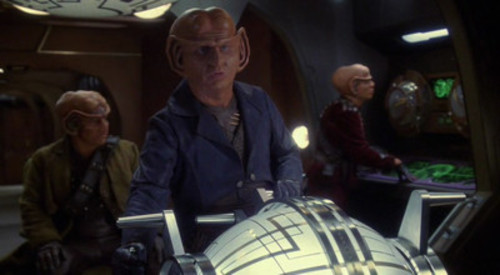 Star Trek: Enterprise 1×19