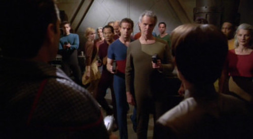 Star Trek: Enterprise 1×20