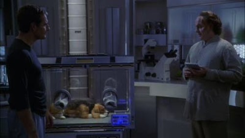 Star Trek: Enterprise 2×5