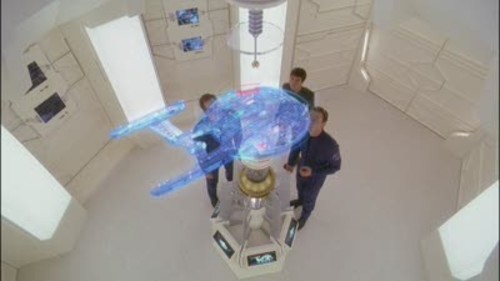 Star Trek: Enterprise 2×4